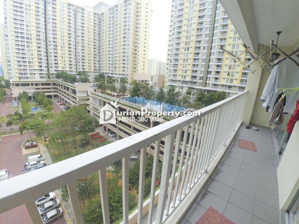 Condo For Sale At Platinum Lake Pv16 Setapak For Rm 550 000 By Muaz Rodzi Durianproperty