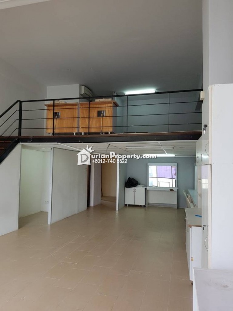 SOHO For Rent at Empire Subang, Subang Jaya for RM 3,500 ...