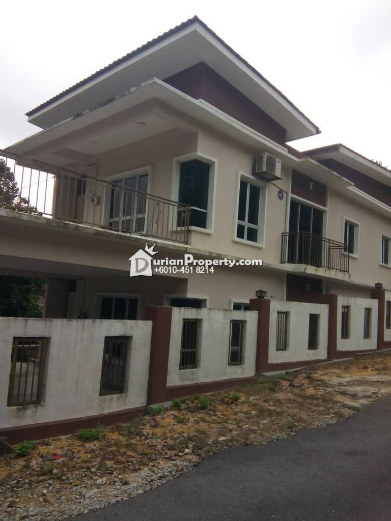Penthouse For Rent At Kampung Sungai Sekamat Kajang For Rm 750 By Mohd Saufy Rohmad Durianproperty