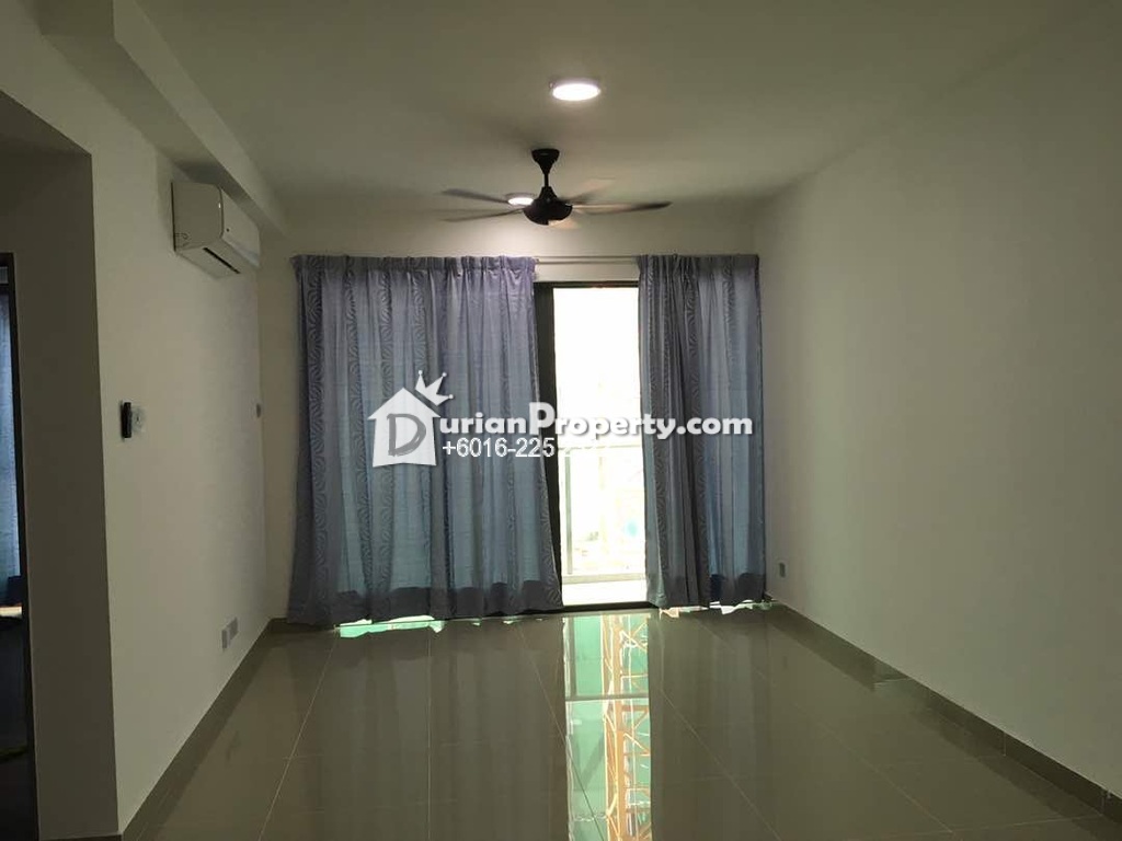 Condo For Rent at Tiara ParkHomes