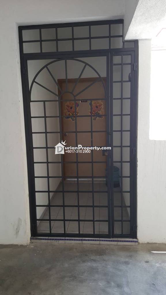 Apartment For Sale at Sinar Magna