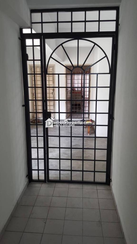 Apartment For Sale at Sinar Magna