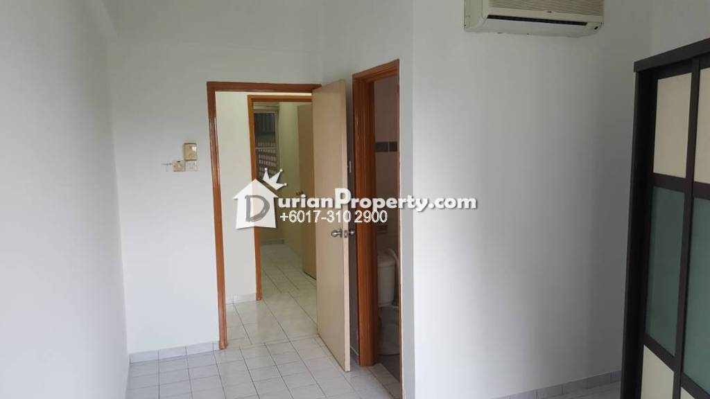 Apartment For Sale at Sinar Magna
