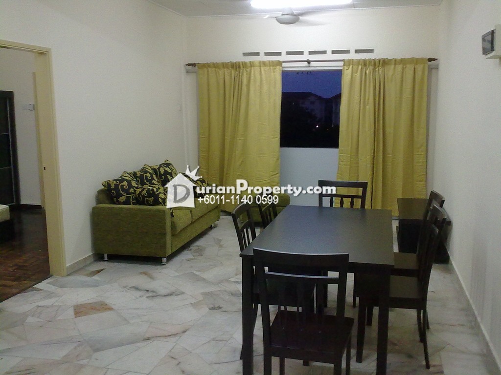 Apartment For Sale at Goodyear Court 1