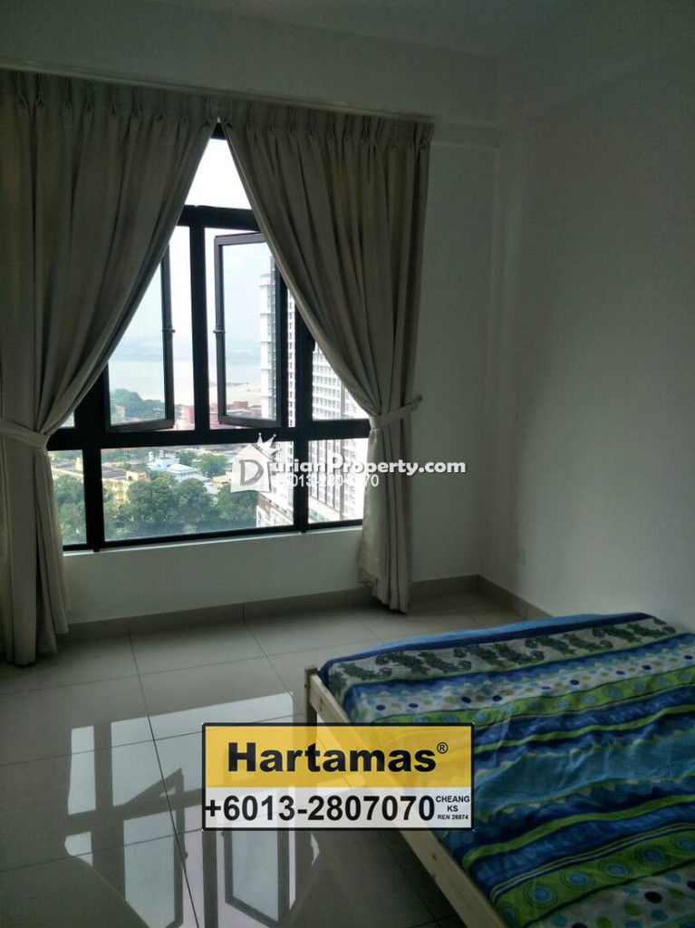 Apartment For Rent At Citywoods Johor Bahru For Rm 2 100 By Cheang Ks Durianproperty
