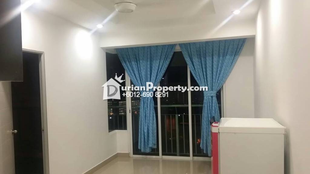 Condo For Rent At Menara U2 Shah Alam For Rm 1 500 By Sit Yong Hao Durianproperty