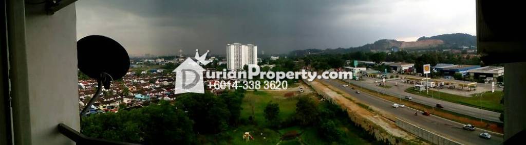 Apartment For Rent At Putri Ria Apartment Pasir Gudang For Rm 1 200 By Loren Amos Durianproperty