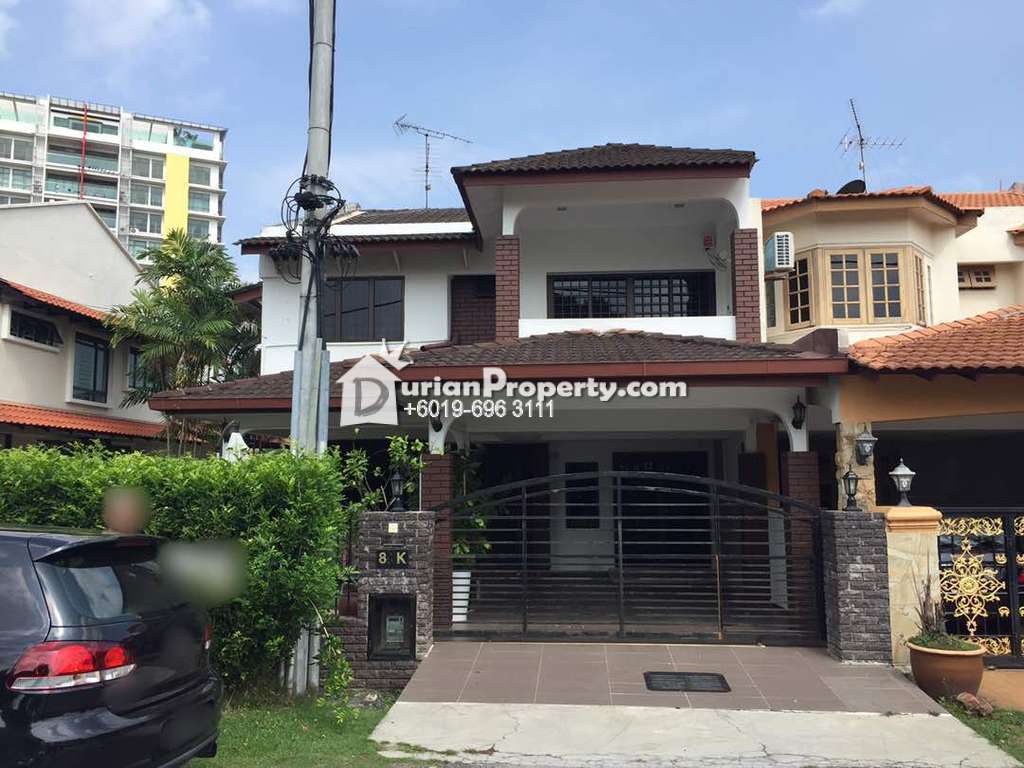 Semi D For Rent At Taman Sentosa Melaka For Rm 4 000 By Fiona Woon Durianproperty