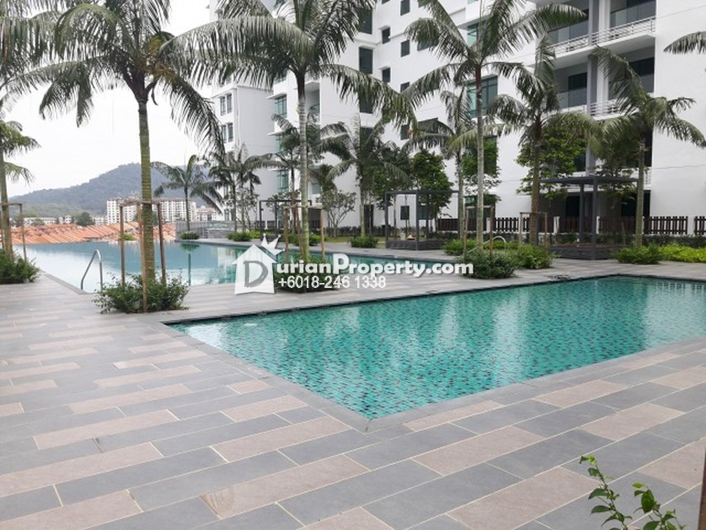 Condo For Sale at Fortune Perdana, Kepong for RM 620,000 by peyton ...