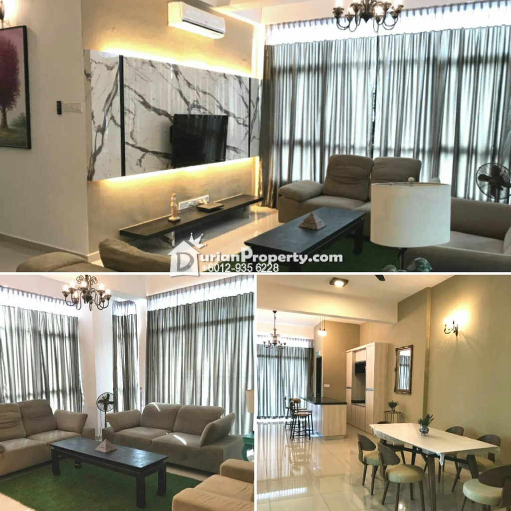 Condo For Rent At Nautical Bay Condominium Penang For Rm 2 500 By Kay Lee Durianproperty
