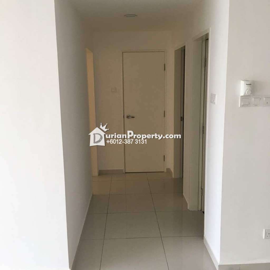 Condo For Sale at Zeva Residence