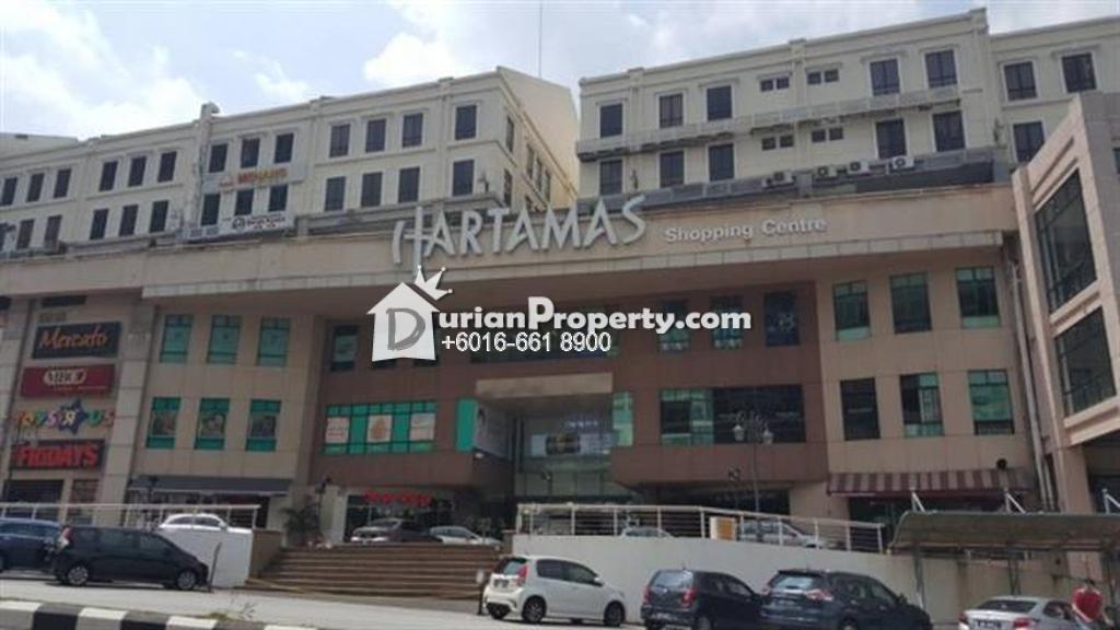 Shop Office For Sale At Plaza Damas 3 Sri Hartamas For Rm 1 400 000 By Mac Chong Durianproperty