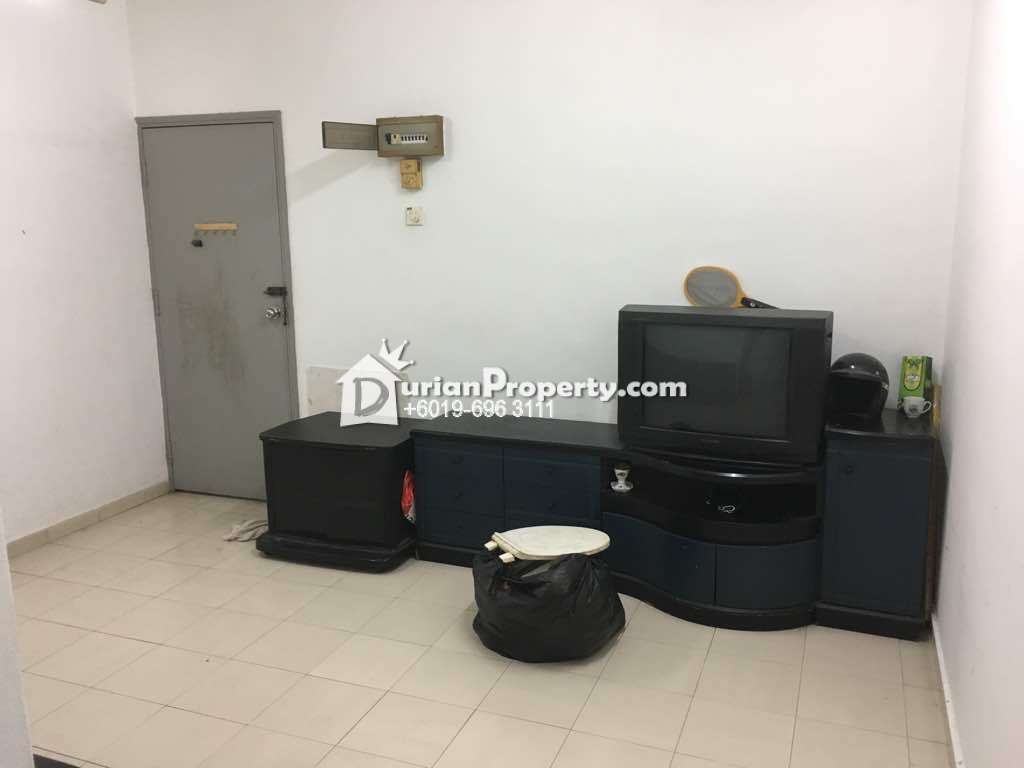 Apartment For Rent At Pangsapuri Sungai Naga Pengkalan Rama For Rm 1 000 By Fiona Woon Durianproperty