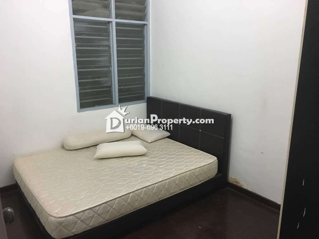 Apartment For Rent At Pangsapuri Sungai Naga Pengkalan Rama For Rm 1 000 By Fiona Woon Durianproperty