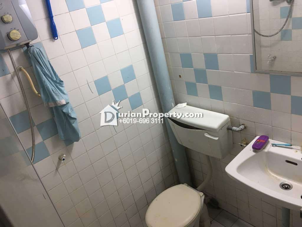 Apartment For Rent At Pangsapuri Sungai Naga Pengkalan Rama For Rm 1 000 By Fiona Woon Durianproperty