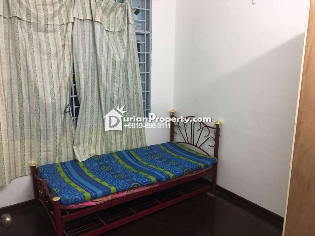 Apartment For Rent At Pangsapuri Sungai Naga Pengkalan Rama For Rm 1 000 By Fiona Woon Durianproperty