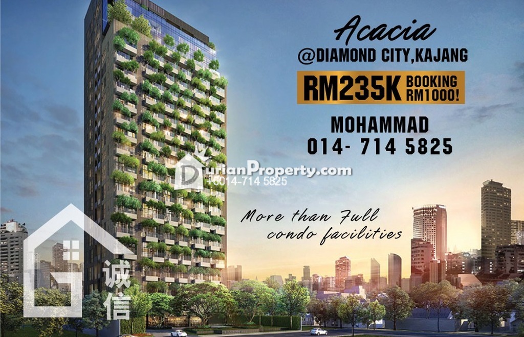 Apartment For Sale At Diamond City Semenyih For Rm 235 000 By Mohammad Durianproperty Apartment For Sale At Diamond City Semenyih For Rm 235 000 By Mohammad Durianproperty