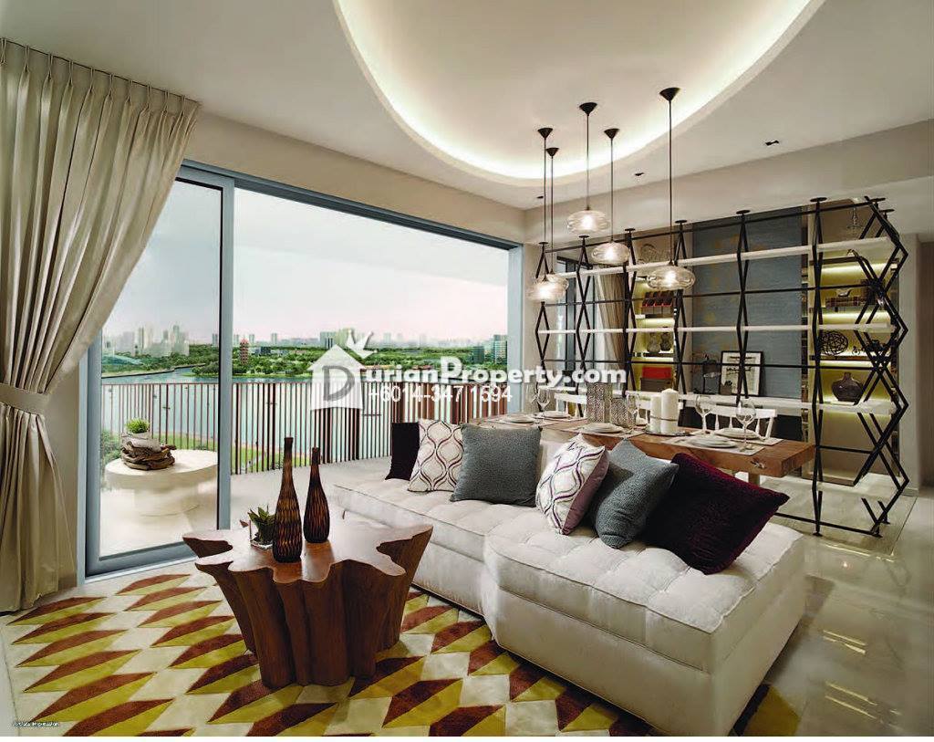 Condo For Sale At Impian Bukit Tunku Kenny Hills For Rm 383 000 By Jenson Durianproperty