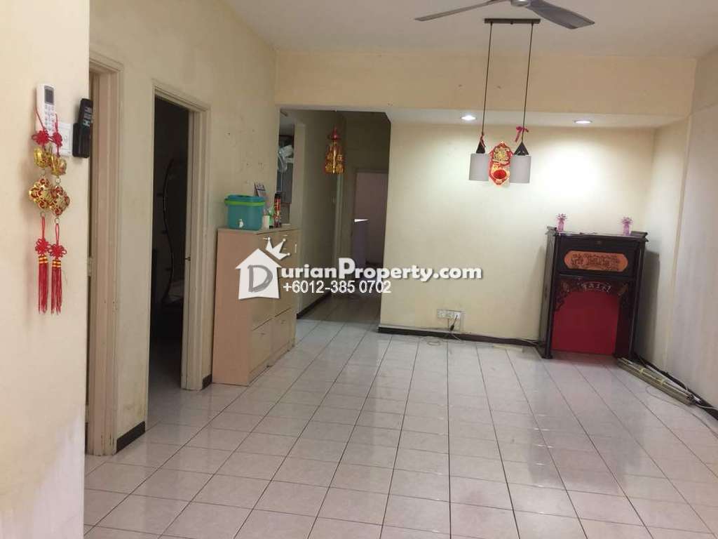 Apartment For Sale At Pangsapuri Jati 2 Usj 1 For Rm 382 000 By Eve Tan Vy Ern Durianproperty