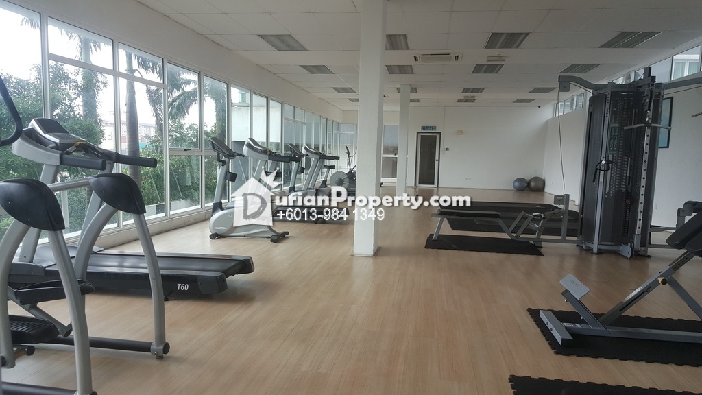 Condo For Rent At Zenith Residences Kelana Jaya For Rm 1 800 By Audrey Ng Durianproperty