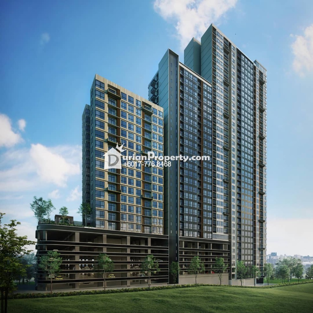 Condo New Launch At Wangsa Maju Setapak For Rm 506 000 By Carrie Oon Durianproperty