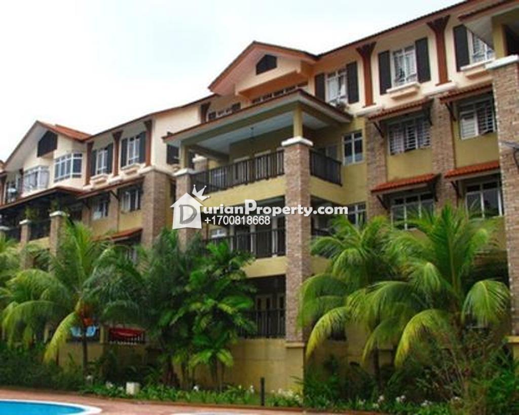 Apartment For Auction At D Rimba Kota Damansara For Rm 440 000 By Hannah Durianproperty