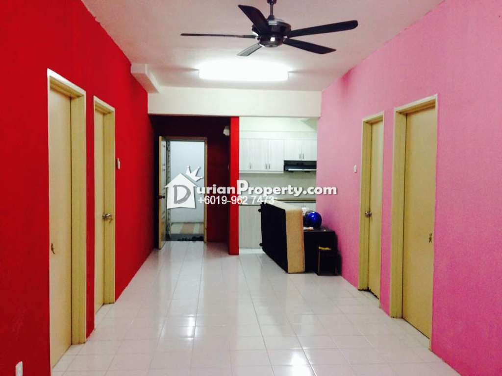 Apartment For Sale At Sri Harmonis Apartment Gombak For Rm 315 000 By Afiq Hazwan Durianproperty