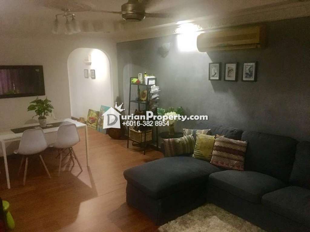 Condo For Sale At Pangsapuri Beringin Taman Gombak Permai For Rm 310 000 By Wallace Durianproperty