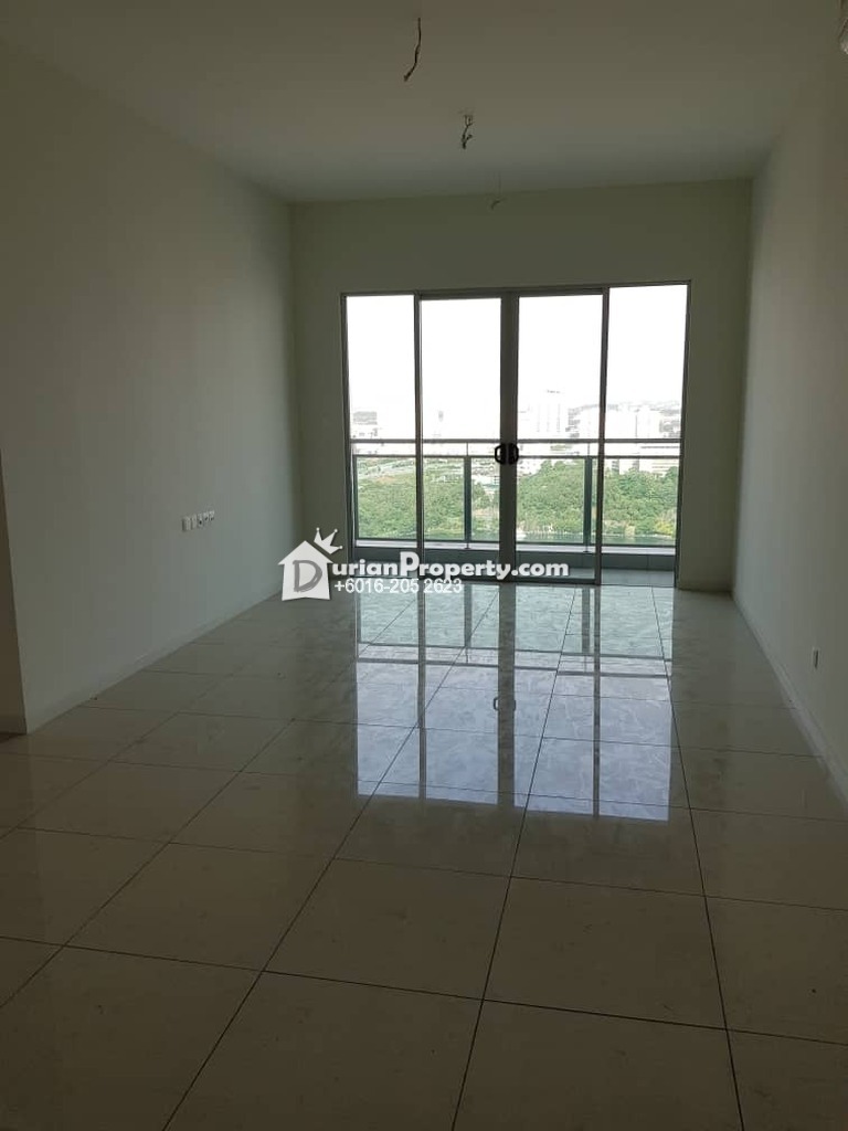 Serviced Residence For Sale at Sunway Geo Residences