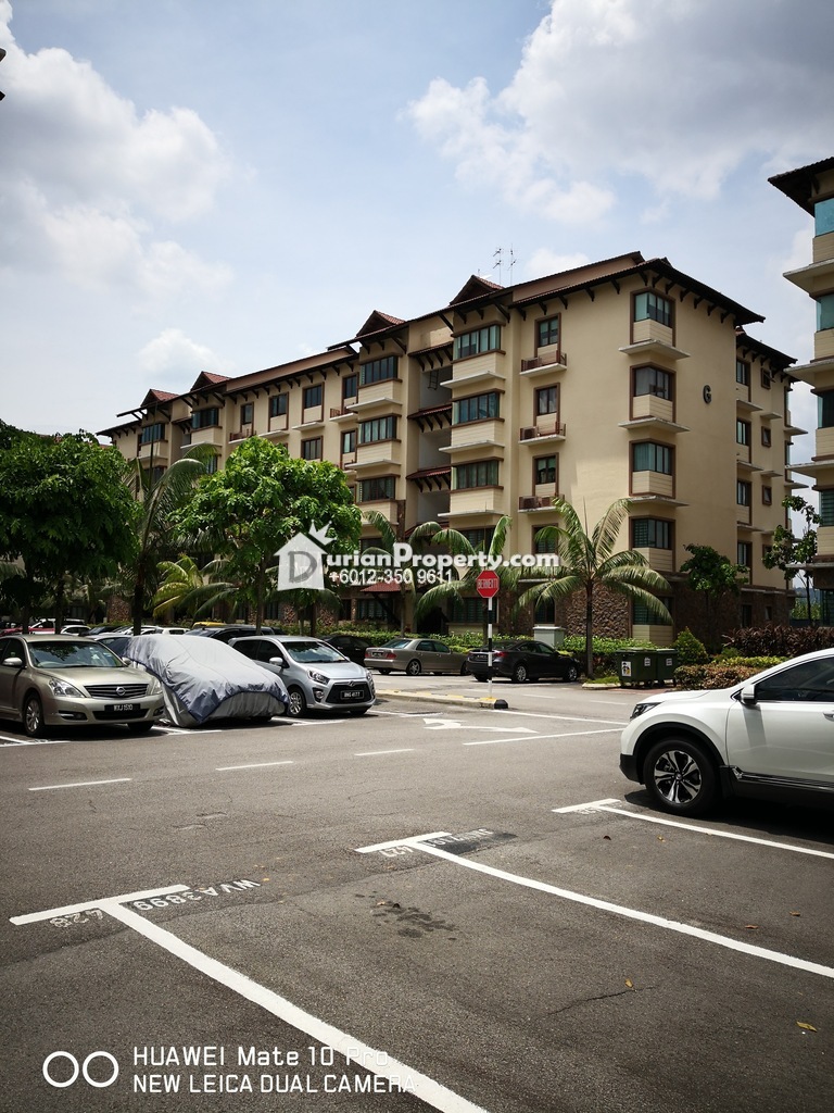 Apartment For Sale At Desa Idaman Residences Puchong For Rm 420 000 By Brandy Ho Durianproperty