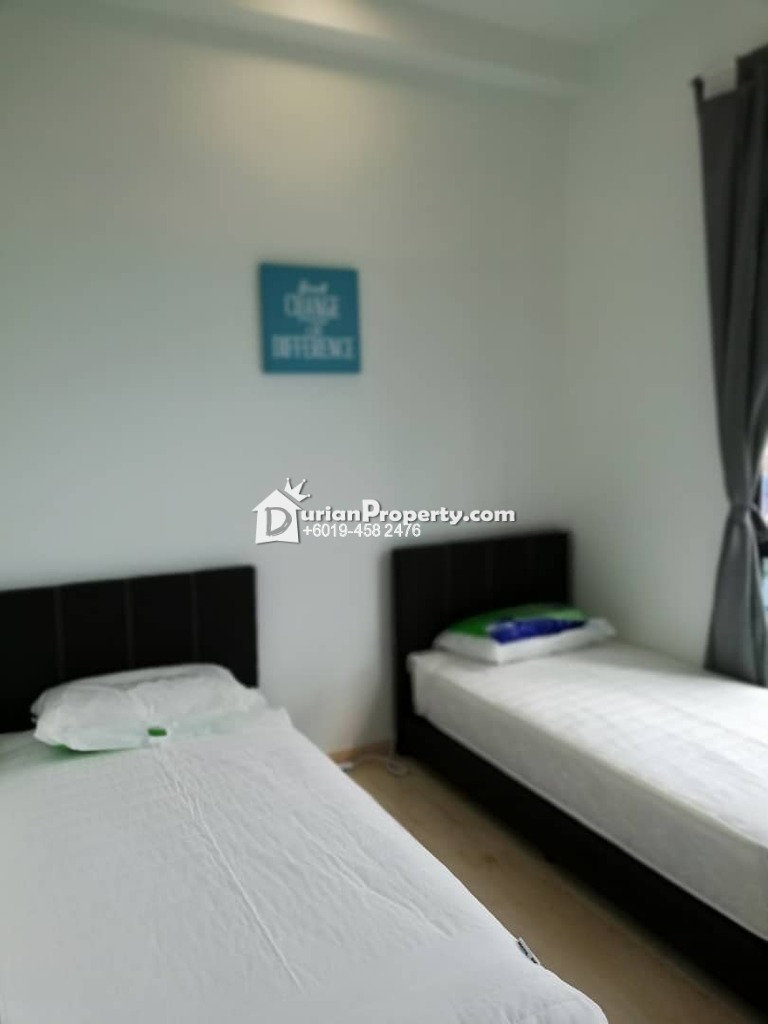 Condo Room For Rent At Parkhill Residence Bukit Jalil For Rm 1 180 By Amy Lee Durianproperty