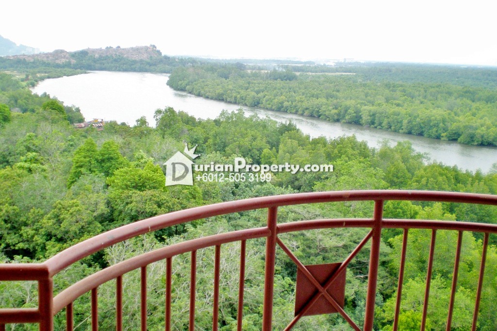 Apartment For Sale At Desair Apartment Lumut For Rm 228 000 By Ching Neng Bin Durianproperty