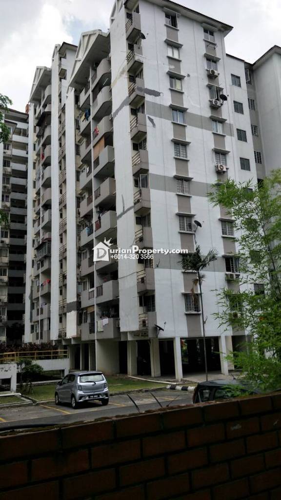 Condo For Rent At Miharja Condominium Cheras For Rm 1 500 By Darren Durianproperty