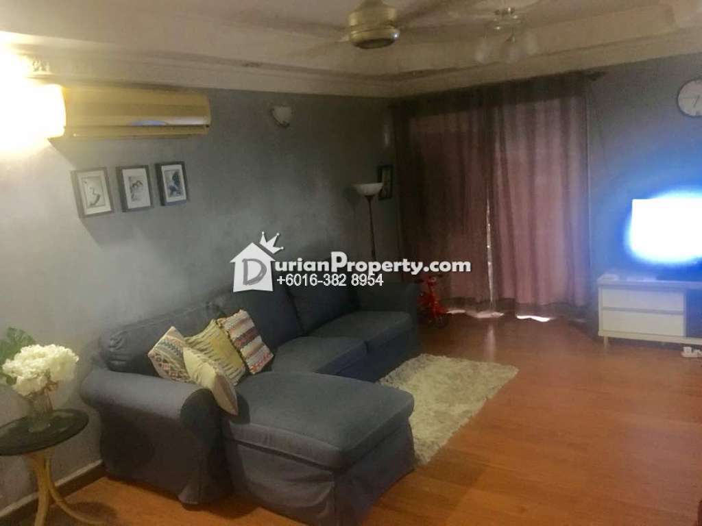 Apartment For Sale At Pangsapuri Cempaka Taman Gombak Permai For Rm 310 000 By Wallace Durianproperty