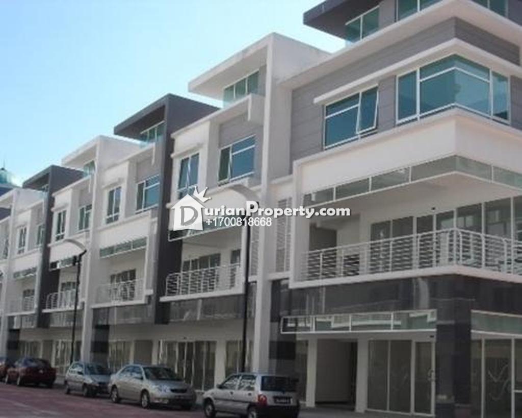 Shop For Auction At Zenith Corporate Park Kelana Jaya For Rm 767 640 By Hannah Durianproperty