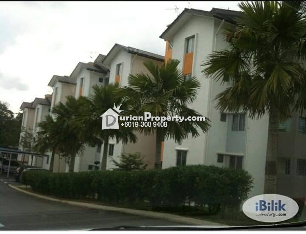 Apartment For Sale At Pangsapuri Danau Bayu Valencia For Rm 245 000 By Zuridah Bt Abdul Karim Durianproperty