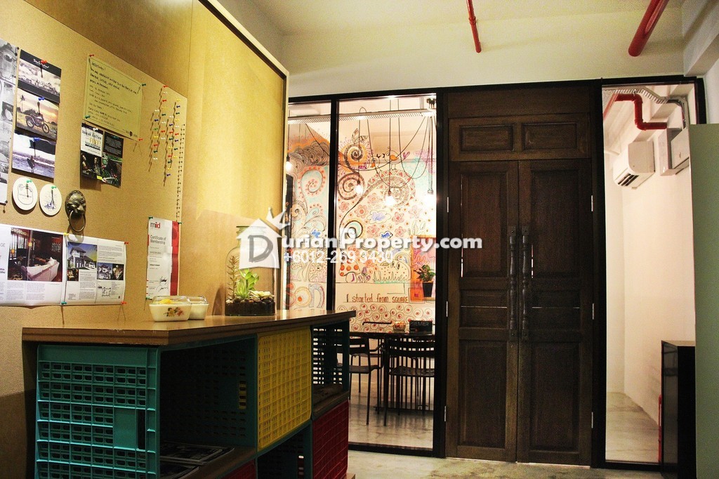 Office For Sale at Oasis Square