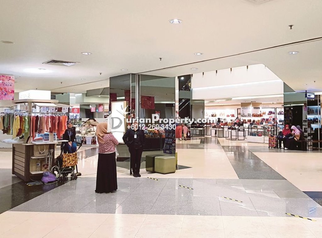 Retail Space For Sale At M Square Puchong For Rm 820 000 By Ng Joo Lyn Durianproperty