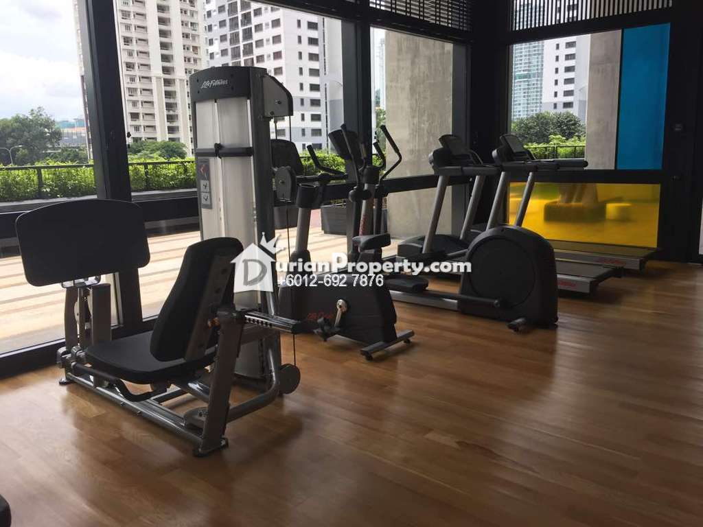 Soho For Rent At Arcoris Mont Kiara For Rm 3 700 By Mustakim Durianproperty
