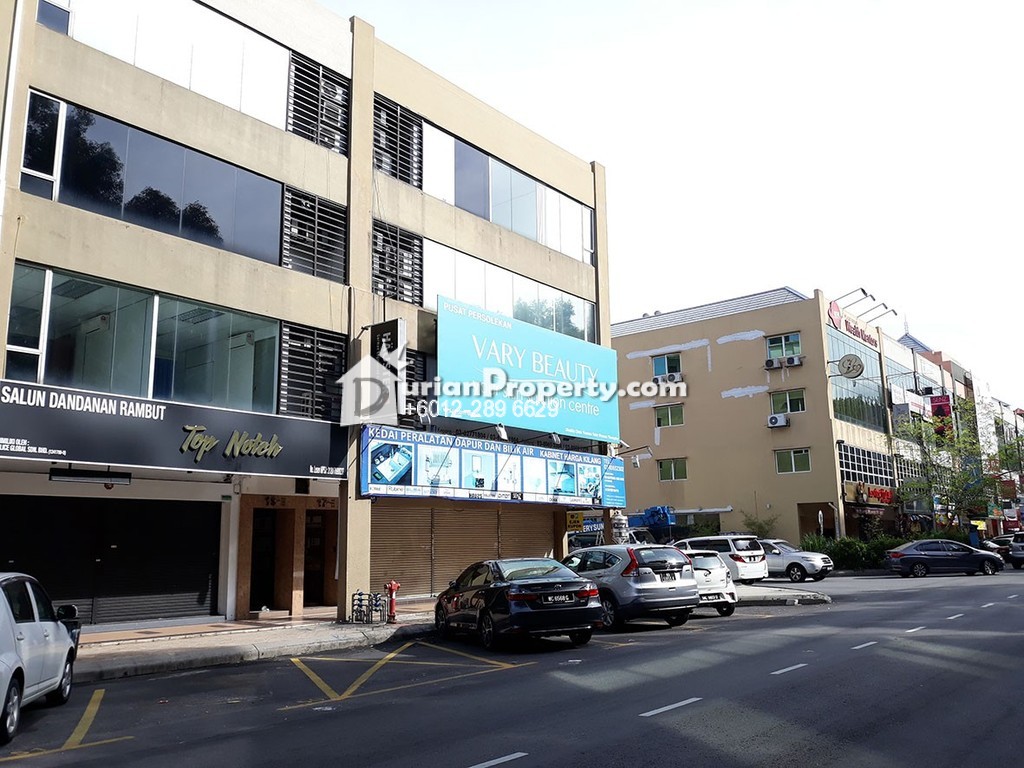Office For At Bandar Puteri Puchong Rm Bandar Puteri Puchong Office For