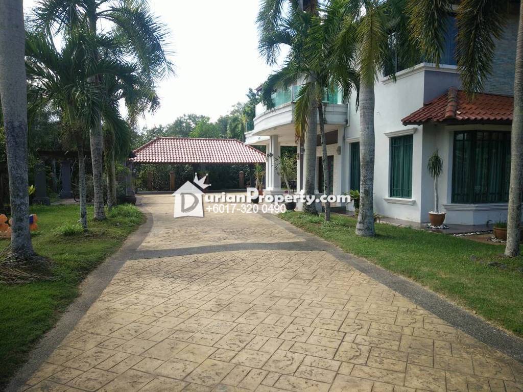 Bungalow House For Sale At Kuala Ibai Kuala Terengganu For Rm 3 000 000 By Fazielawatie Ishak Durianproperty