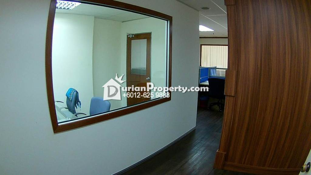 Office For Sale At Plaza Mont Kiara Mont Kiara For Rm 465 000 By