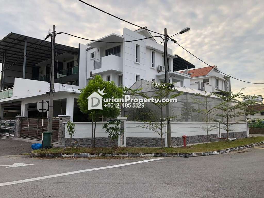 DurianProperty.com.my - Malaysia Properties For Sale, Rent, and 