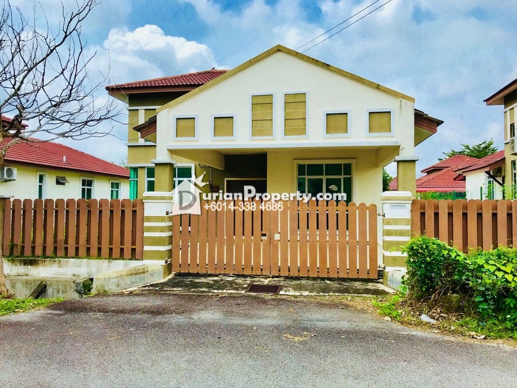 house for sale in melaka