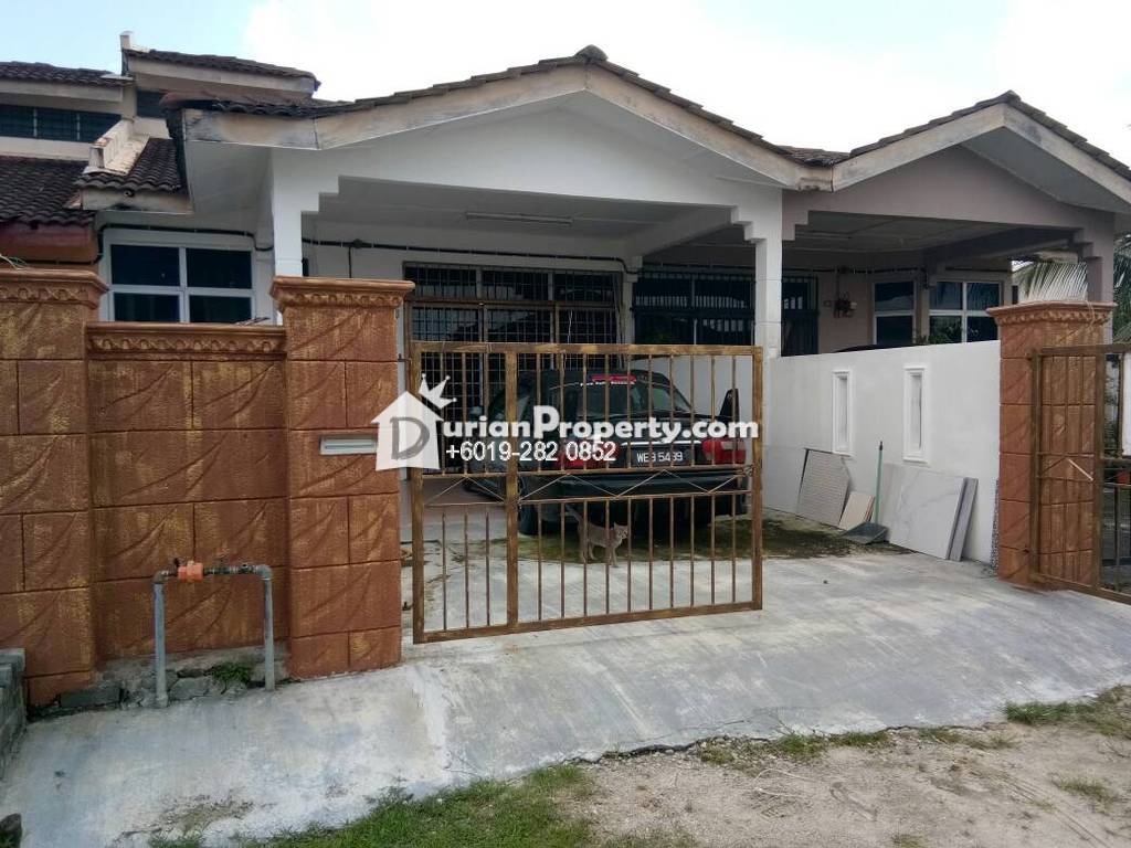 Terrace House For Sale At Bandar Rinching Semenyih For Rm 350 000 By Faizal Halimatun Durianproperty