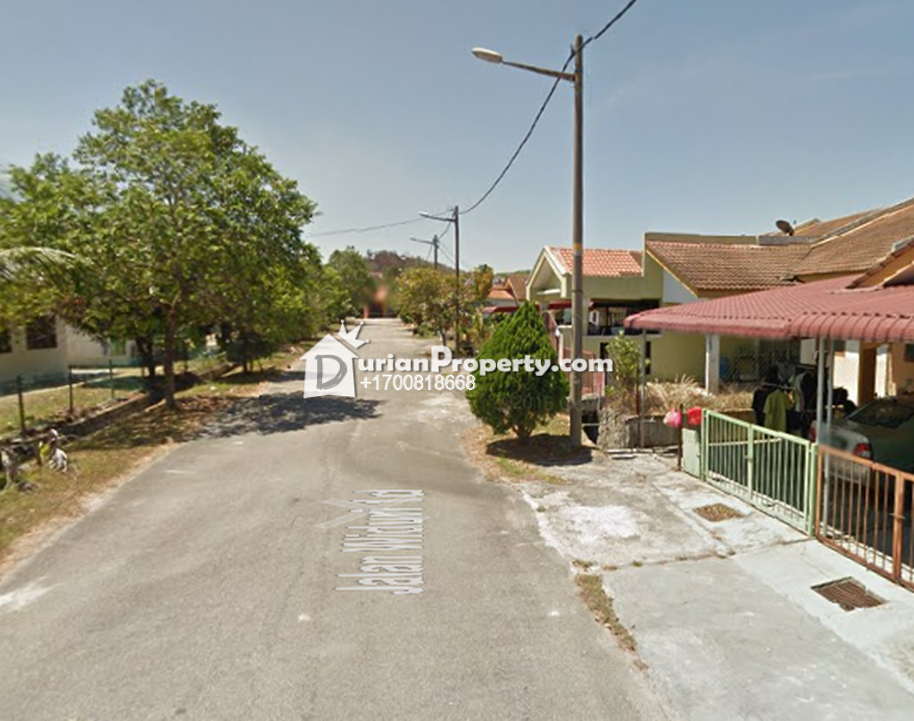 Bukit Sentosa Taman Widuri Rawang Bukit Beruntung Intermediate 1 Sty Terrace Link House 3 Bedrooms For Sale Iproperty Com My