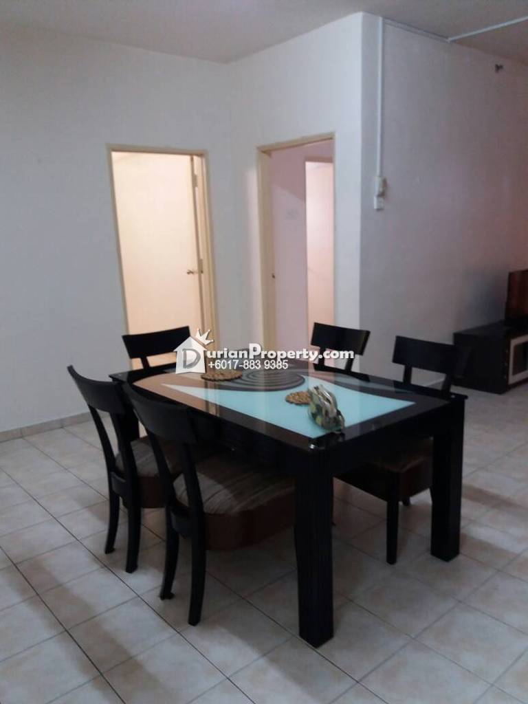 Apartment For Sale At Prima Regency Johor Bahru Apartment For Sale At Prima Regency Johor Bahru