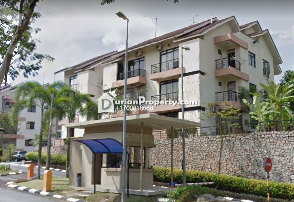 Apartment For Auction At Pangsapuri Ria Taman D Utama For Rm 191 727 By Hannah Durianproperty