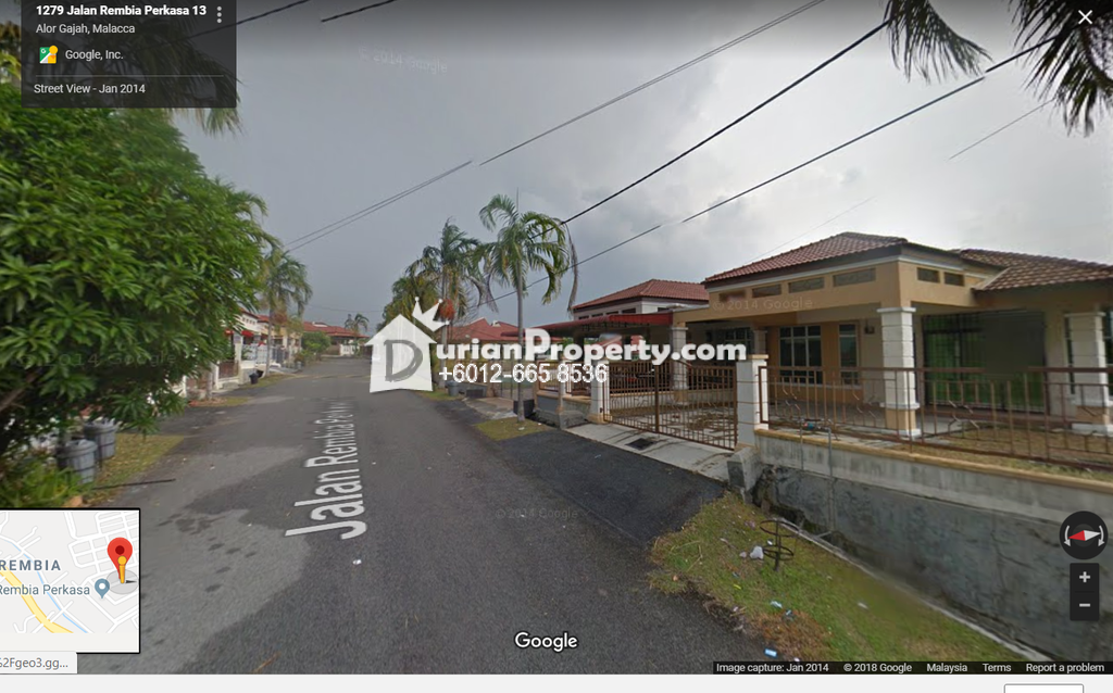 DurianProperty.com.my - Malaysia Properties For Sale, Rent, and 