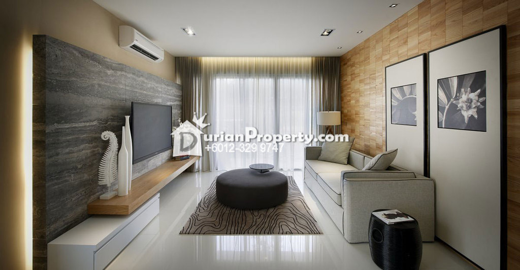 Condo For Sale at Sky Awani 3 Residence